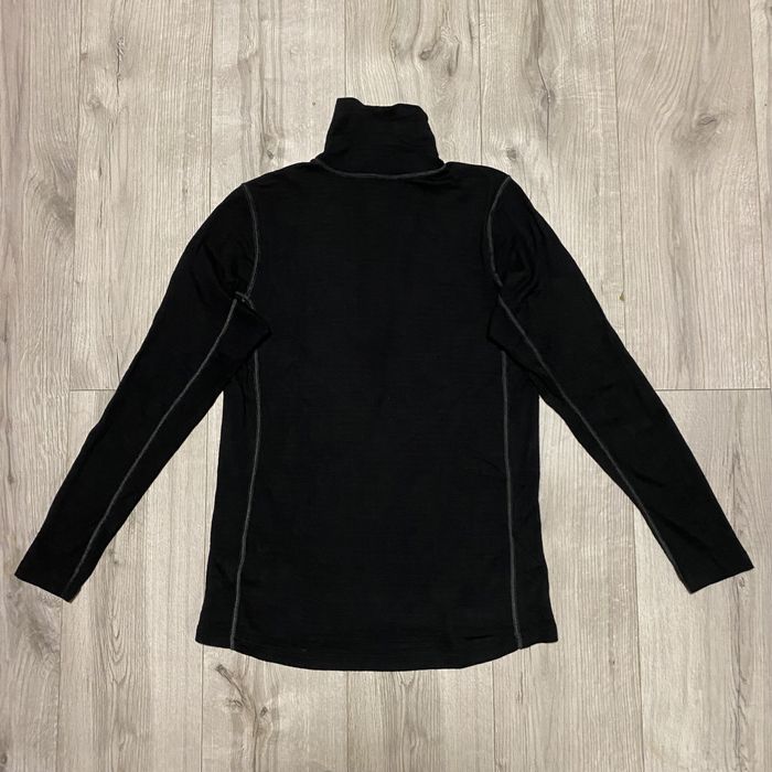 Devold Merino Safe S ortovox icebreaker smartwool aclima