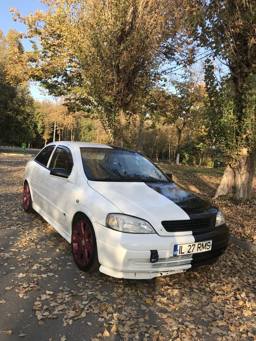 Vand Opel Astra G CC