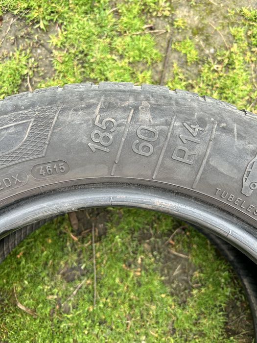 Vand anvelope vara Kleber