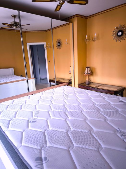 Дава се под наем Тристаен апартамент в Бургас, Център - 76 кв.м за 700 € - Снимка #7