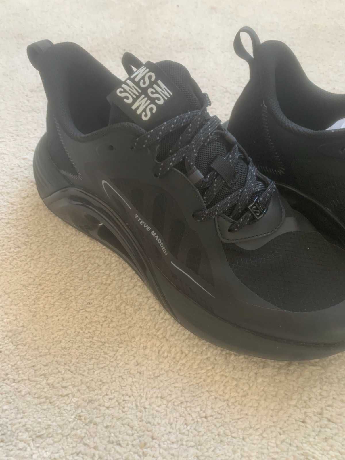 Мъжки маратонки ,,STEVE MADDEN,,