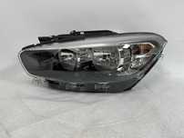 Far BMW seria 1  F20 f21 LCI nou original 7358391 led h7