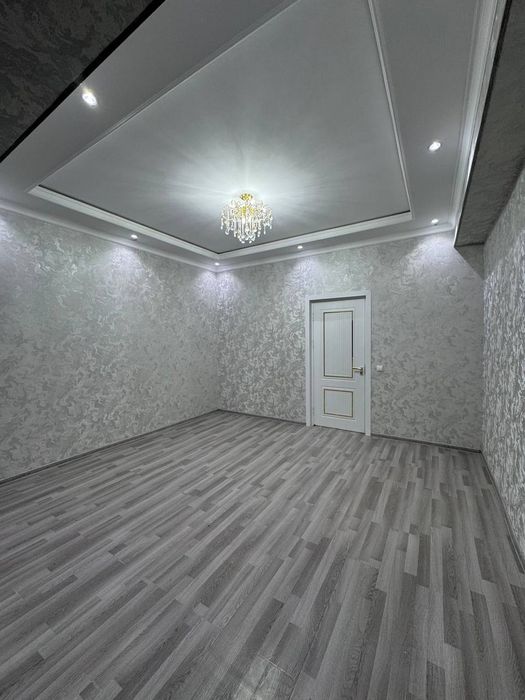 *2 комн. 58 м².  Новостройка. Сергели 6 А.. Ор-р МАГНУМ.