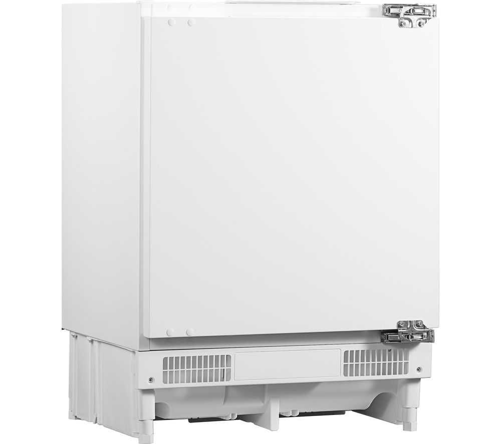 Нови! Хладилници за вграждане CDA, KENWOOD и  ESSENTIALS (CE)