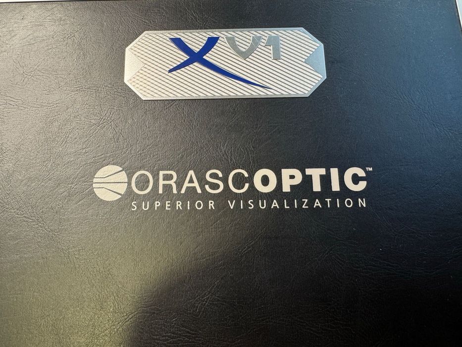 Lupe magnificatie stomatologie