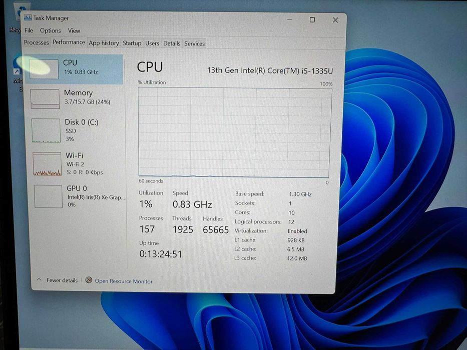 Hope Amanet P10/Laptop Lenovo ThinkPad L13 YOGA GEN 4