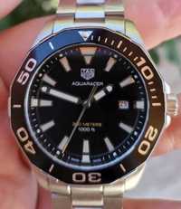 TH Aquaracer Automatic japonez Miyota 8215 42 mm