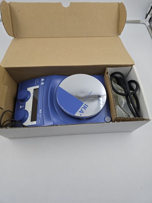 Agitator magnetic IKA  RCT Basic