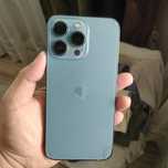 Iphone 13 pro 256gb