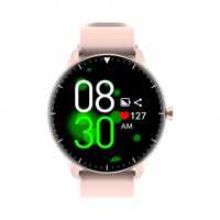 Smartwatch iHunt Watch 6 Titan Pink Ceas