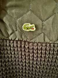 Lacoste vintage jacket