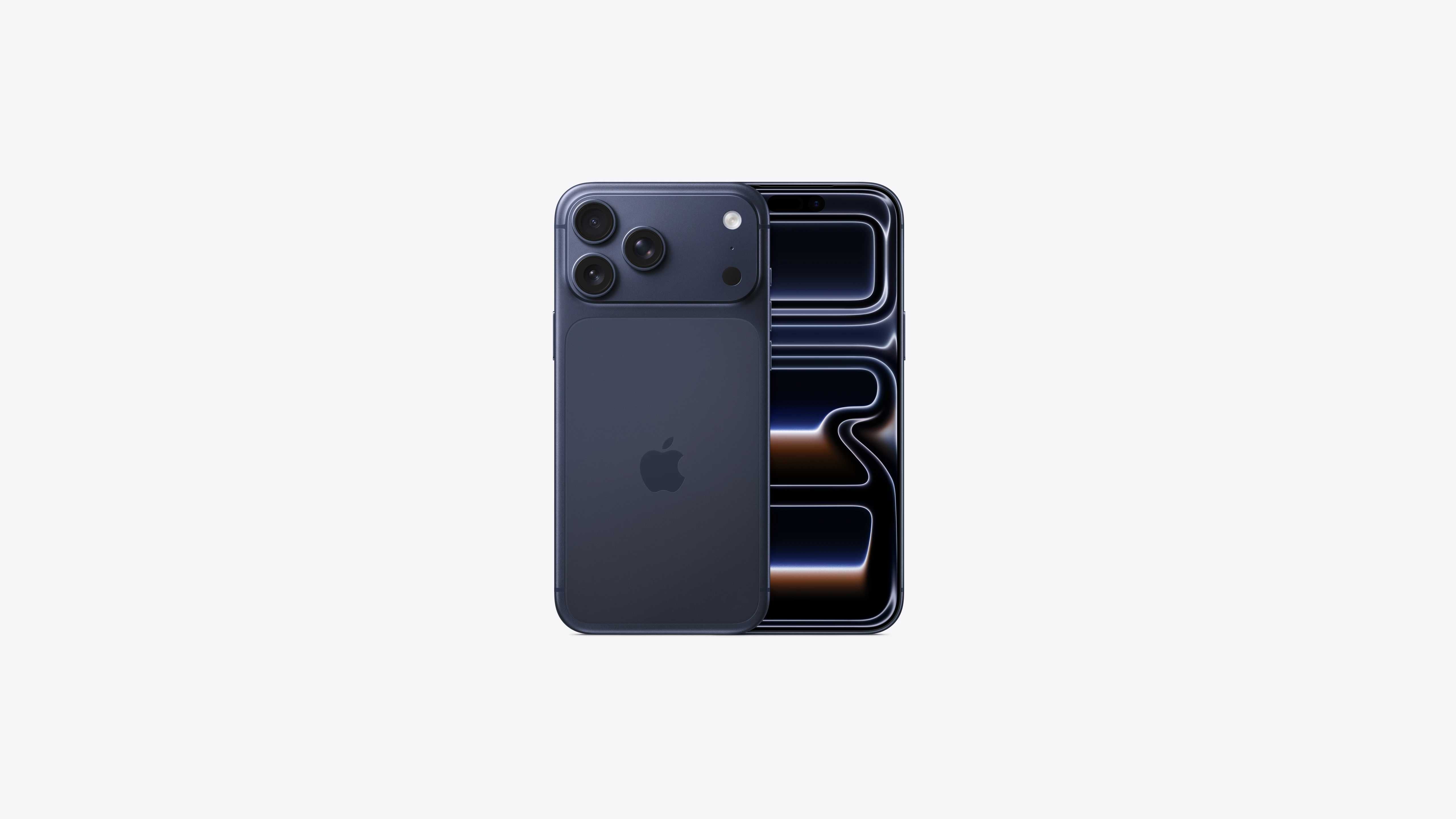 HOB! Apple iPhone 17 Pro Max - Внос от САЩ