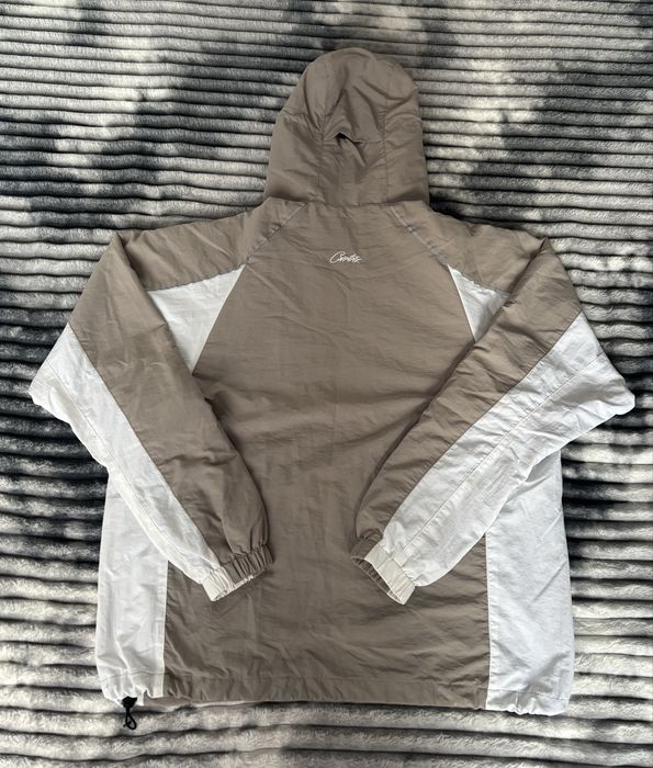 Corteiz windbreaker