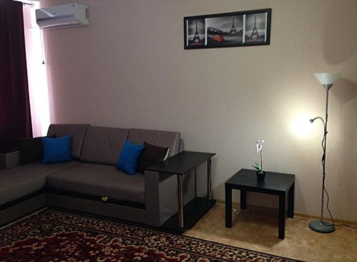 Сдам 1 комнатную квартиру в Алматинском районе