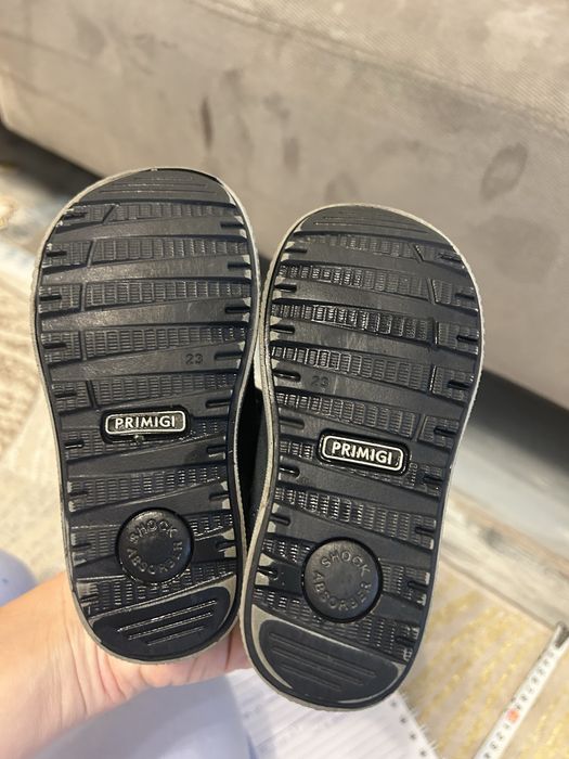 Есенни обувки Primigi gor tex 23 н