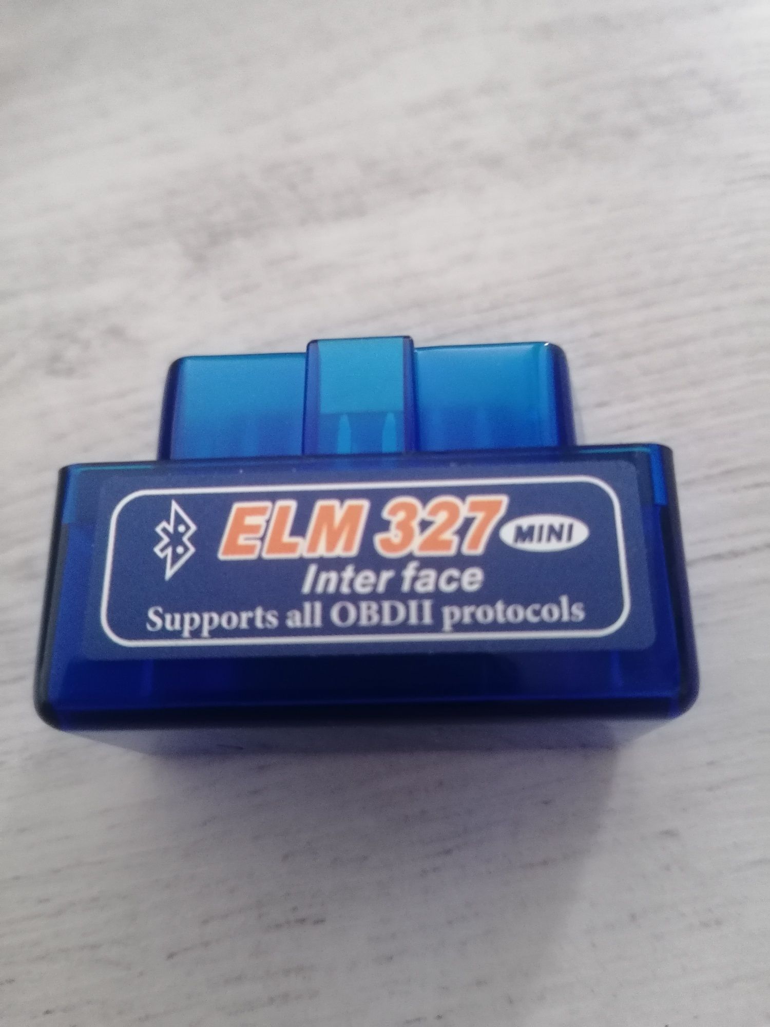 Elm 327, obd 2, Tester auto, diagnoza, interfata scanner, erori