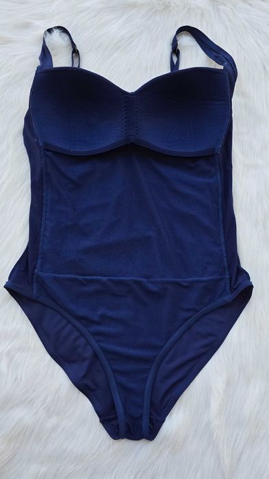 Дамски бански 2ХЛ-3ХЛ