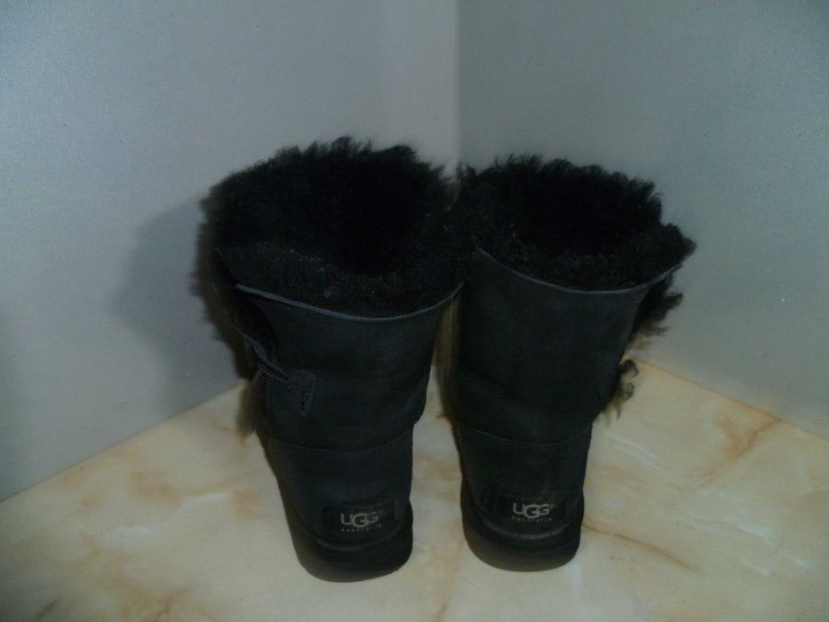 UGG оригинални ботуши №36