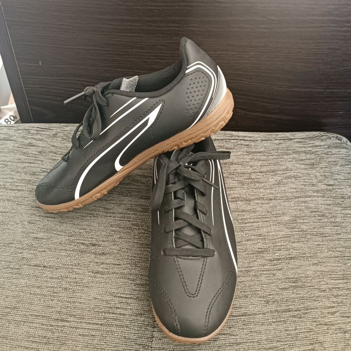 Маратонки 33 номер