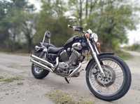 YAMAHA 535 Virago