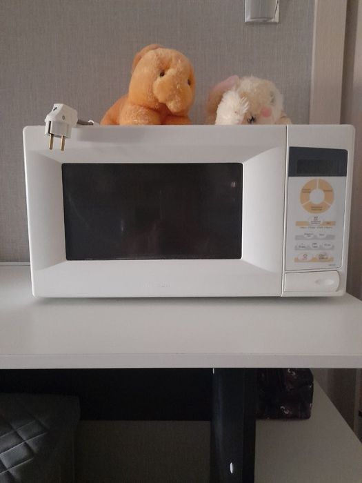 Продается микроволновка