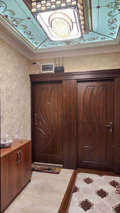 Медгородок 4х комн первая линия ЕВРОРЕМОНТ