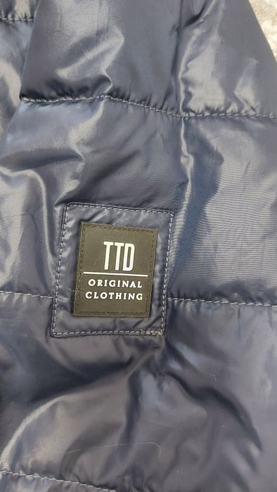 Tom Tailor Denim  мъжко яке М