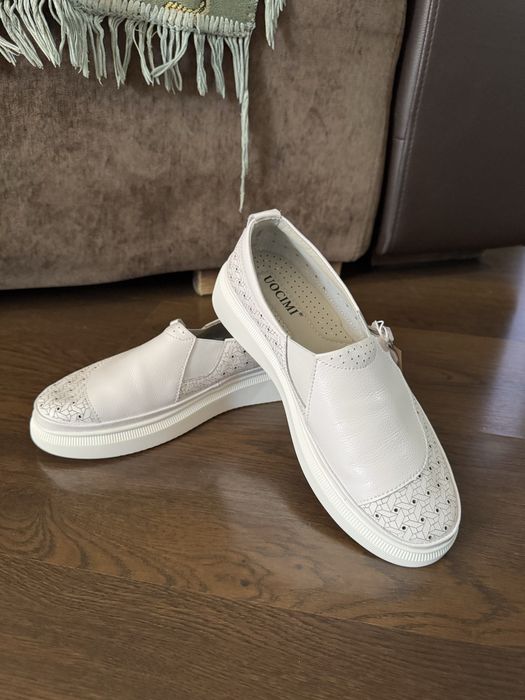 Женская обувь новая