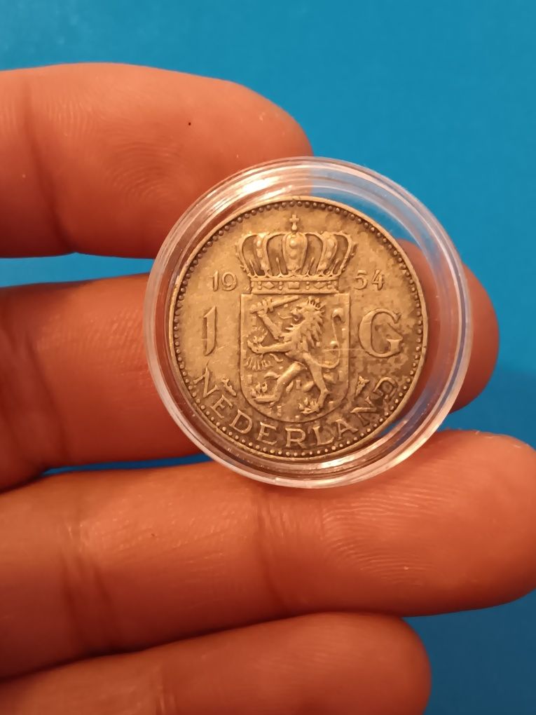 Moneda din argint