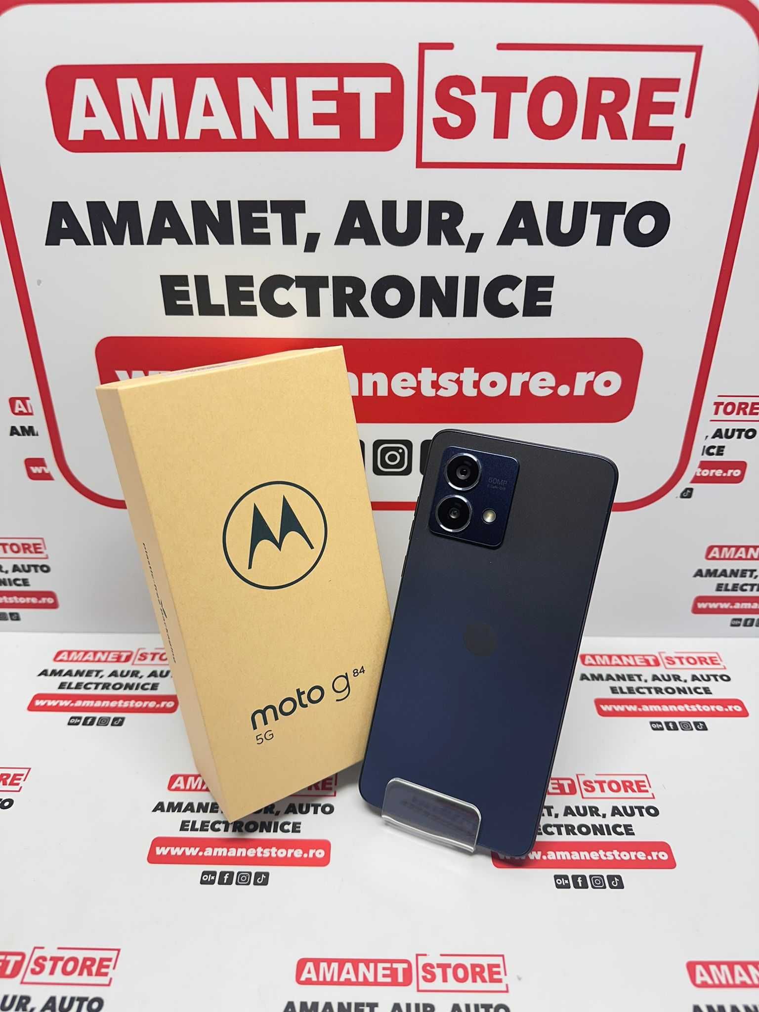 Motorola G84 5G Amanet Store Braila [12825]