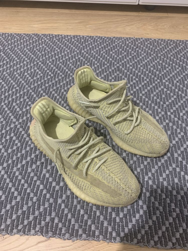 Yeezy antilla cumparati de pe stockx