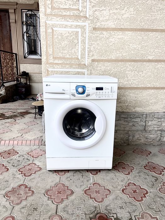 Продам стиральную машинку рабочая 100%