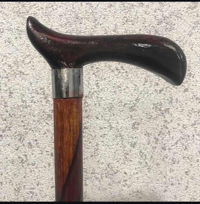 Продам трости ручной работы