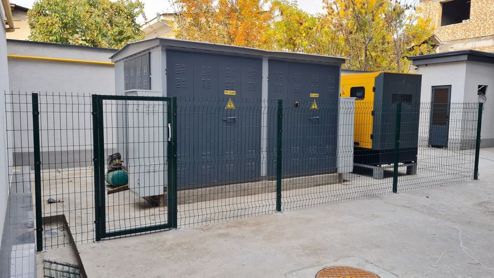 Еврозабор сетка 3д yevrosetka setka zabor 3d