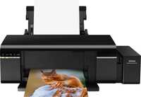 Продавам принтер EPSON L805