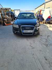 **На части ** Audi A6 4f, 2.7TDI, Quattro, 163hp, sedan