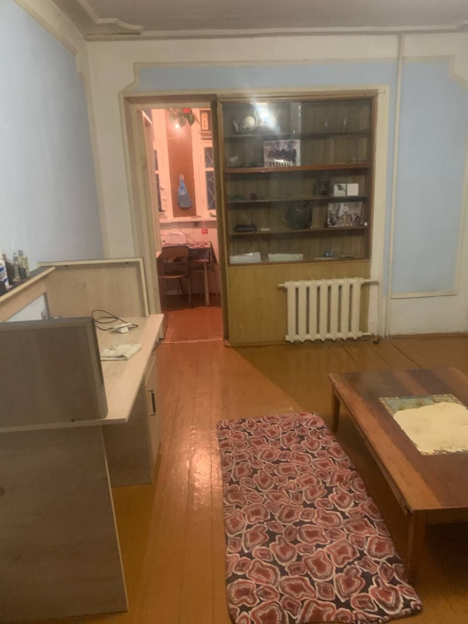 Uy. Sotiladi Samarqand shaharida Mirzo-Ulugbek dom 97 kv 1 Tez satamiz