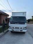 Isuzu Sotiladi Srochna