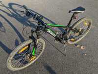 Bicicleta Specialized Hotrock 24 XC