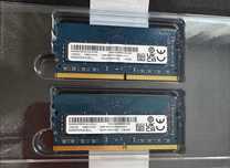 RAMAXEL 16GB x2 (DDR4)  за  Gaming лаптоп