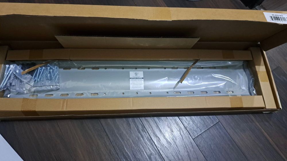 Suport TV de perete ERGOTRON