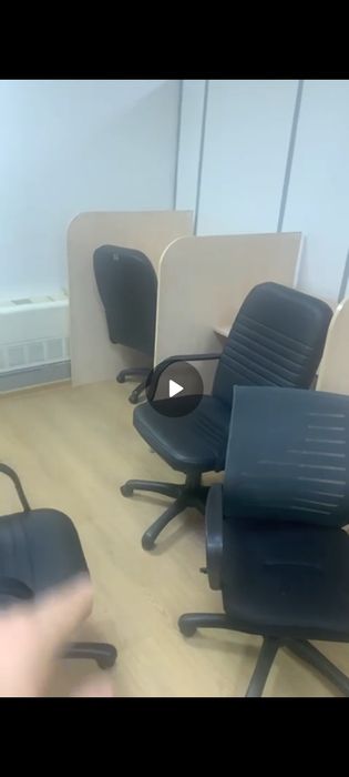 Продаем мебель для контакт центра, рабочие места