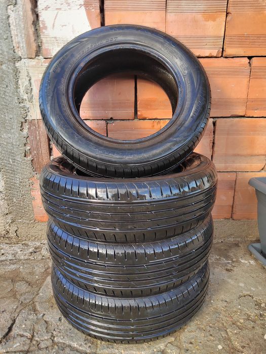 Летни гуми NEXEN