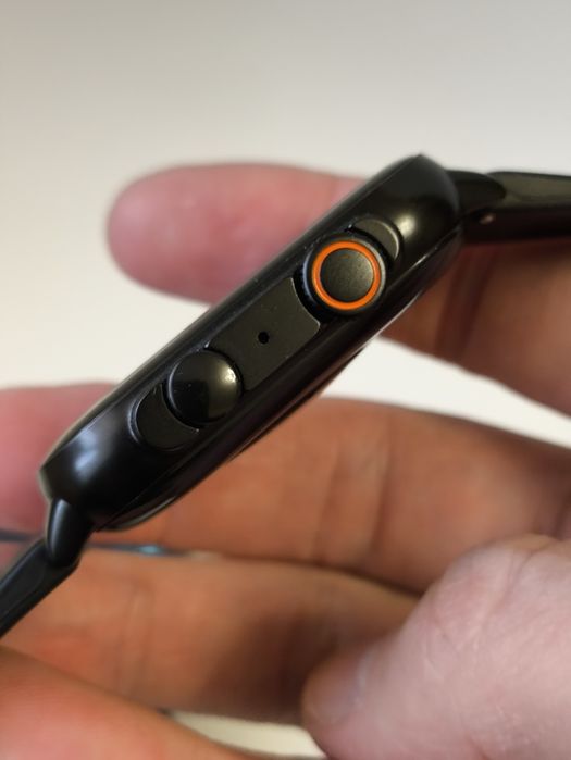 Смарт часы COLMI C81