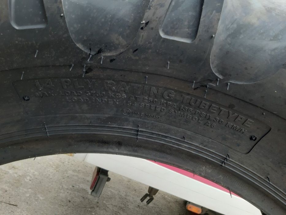 cauciucuri 18.4-38 cu 14pr livrare rapida pana acasa anvelope