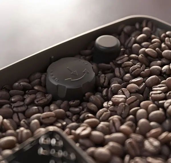 Кафемашина PHILIPS LatteGo EP3241/50