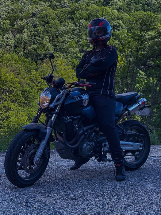 !URGENT! Motocicleta a2 Yamaha mt03