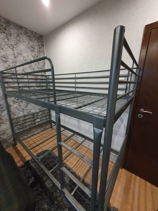 Легло на 2 етажа