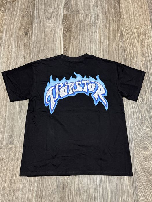 Tricou Trapstar - Nou cu etichetă , Calitate Premium