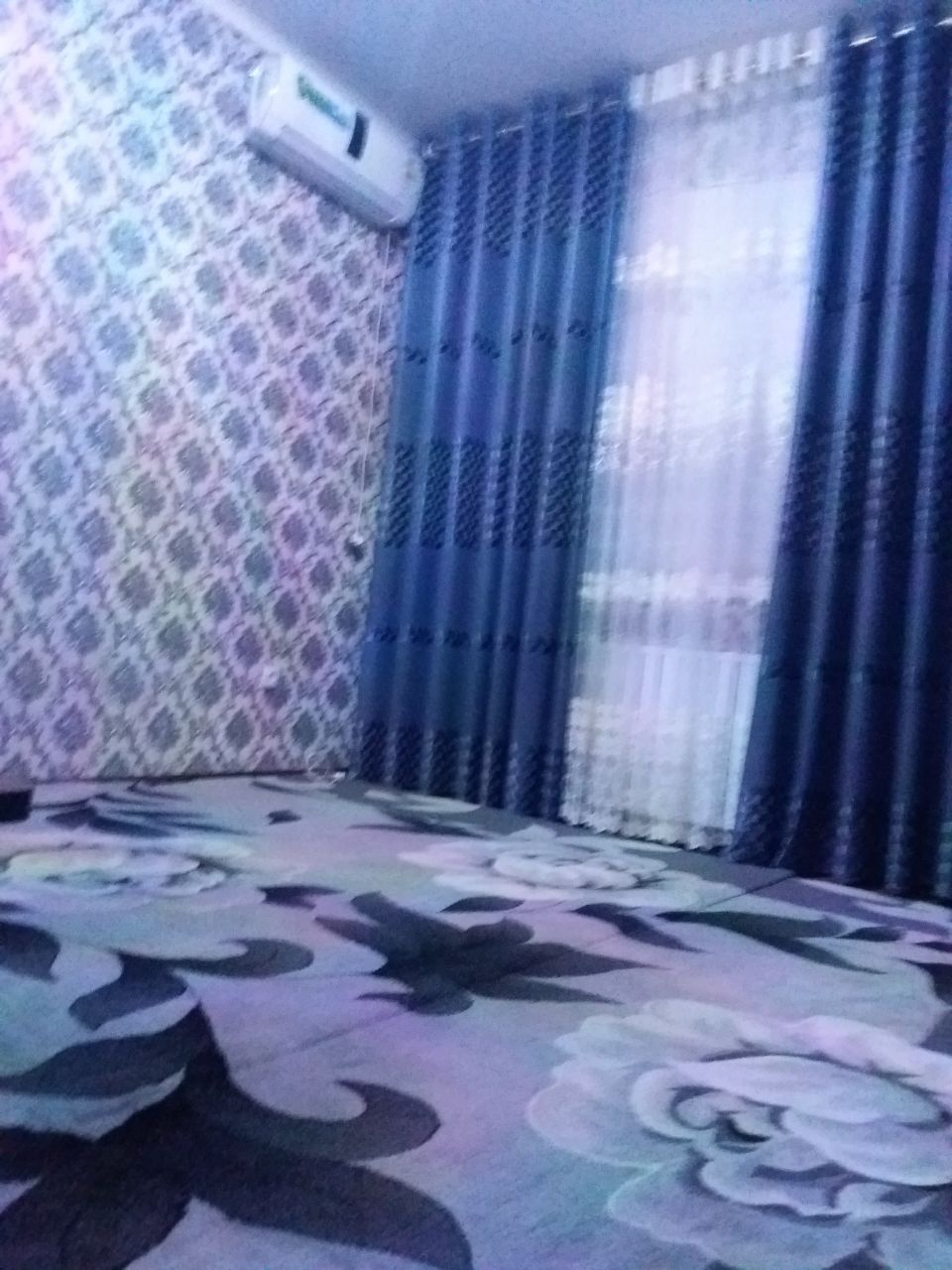 3 xonalik uy sostiladi Navoiy
